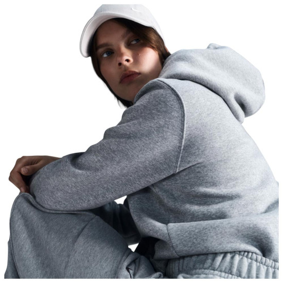 Nike Γυναικείο φούτερ Sportswear Phoenix Fleece Pullover Hoodie